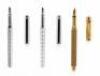 Lot of Ten Fountain Pens - 2