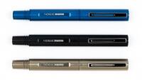 MOMO Design: Lot of Three Rollerball Pens