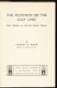 The Professor on the Golf Links: Some Sidelights on Golf from Modern Science