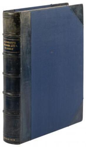 History of the Colleges of Winchester, Eton and Westminster; With the Charter-House, the Schools of St. Paul's, Merchant Taylors, Harrow, and Rugby, and the Free-School of Christ's Hospital