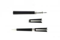 Marlene Dietrich Special Edition Fountain Pen and Ballpoint: Lot of Two Instruments