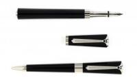 Marlene Dietrich Special Edition Fountain Pen and Ballpoint: Lot of Two Instruments