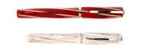 Divina: Lot of Two Rollerball Pens