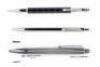 Lot of Three Ballpoint Pens