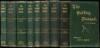 The Golfing Annual - ten volumes
