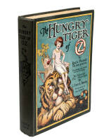 The Hungry Tiger of Oz