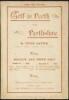 Golf in Perth and Perthshire: Traditional, Historical, Modern - 2