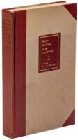 Before the Mast in the Clippers, Composed in Large Part if the Diaries of Charles A. Abbey kept while at Sea in the Years 1856 to 1860