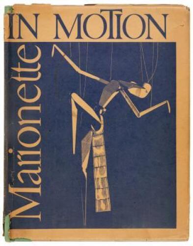 Marionette in Motion: The P&uuml;terschein System Diagrammed, Described