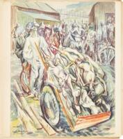 111 Dessins faits &agrave; Buchenwald 1944-1945