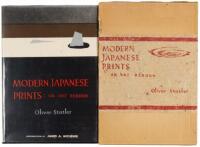 Modern Japanese Prints: An Art Reborn