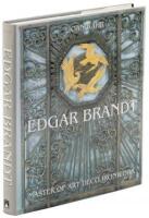 Edgar Brandt: Master of Art Deco Ironwork