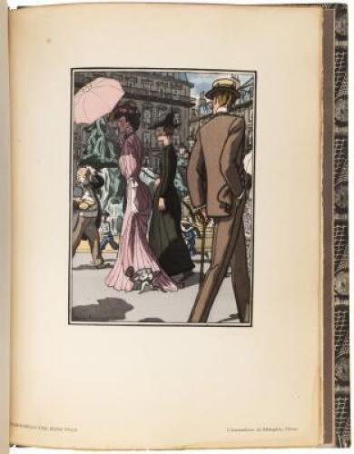 Les Artistes Du Livre: Brissaud