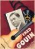 Fred Gouin - original poster artwork by Gaston Girbal - 4