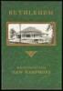 Bethlehem, White Mountains, New Hampshire: A booklet describing the beauties and attractions of Bethlehem and published by the Board of Trade
