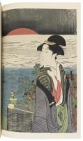 Ukiyo-e: "The Floating World" [with] Figure Prints of Old Japan: A Pictorial Pageant of Actors & Courtesans of the Eighteenth Century reproduced from the Prints in the Collection of Marjorie & Edwin Grabhorn