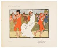 La Femme dans la D&eacute;coration Moderne