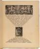 The Birth Life and Acts of King Arthur of his Noble Knights of the Round Table their Marvellous Enquests and Adventures, the Achieving of the San Greal and in the End Le Morte DArthur with the Dolourous Death and Departing Out of the World of them All - 3