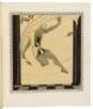 Dessins sur les Danses de Vaslav Nijinsky par George Barbier - 2
