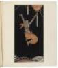 Dessins sur les Danses de Vaslav Nijinsky par George Barbier - 3