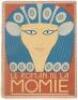 Le Roman de la Momie
