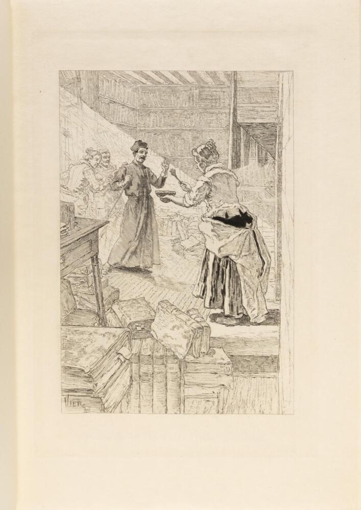The History of the Valorous and Witty Knight-Errant Don Quixote of the ...