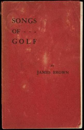 Songs of Golf