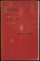 Songs of Golf
