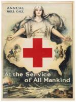 At The Service Of Mankind