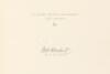 Selected War Poems of Wilfred Owen - 2