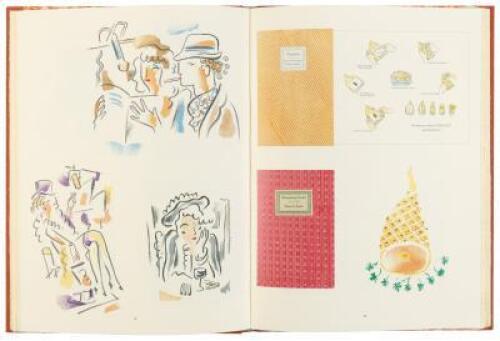 Vance Gerry & The Weather Bird Press...with a Checklist of Publications compiled by David Butcher