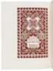 Vom Ornament zur Linie: Der Fr&uuml;he Insel-Verlag 1899-1924 - 2