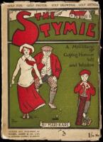 The Stymie: A Miscellany of Golfing Humour, Wit and Wisdom