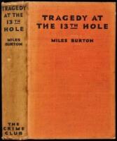 Tragedy at the Thirteenth Hole