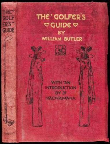 The Golfer's Guide (Illustrated)