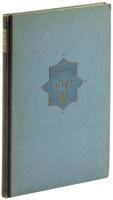 California in 1846: Described in Letters from Thomas O. Larkin, "The Farthest West," E.M. Kern, and "Justice"