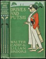 Drives and Puts: A Book of Golf Stories