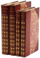 Four Works on the City of London, Bound by Riviere