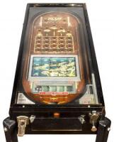 Worlds Fair Jigsaw Pinball Machine