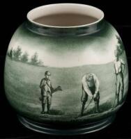 Rare vase by Lenox / Ceramic Art Co.