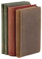 Three English Editions of the Ramayana