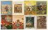 Twenty-three volumes illustrated by Michael Hague - all signed, many with original artwork - 3