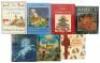 Twenty-three volumes illustrated by Michael Hague - all signed, many with original artwork - 4