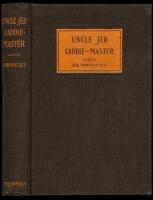 Uncle Jed, Caddie-Master