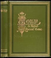 Golf: A Royal & Ancient Game