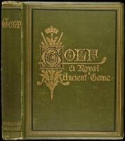 Golf: A Royal & Ancient Game