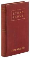 Ethan Frome