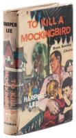 To Kill a Mockingbird