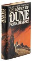 Children of Dune