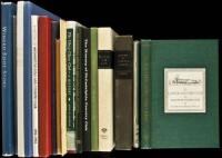 Seventeen east coast golf club histories